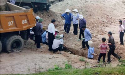Bắc Ninh: Bản án oan sai của những người dân liều mình giữ đất