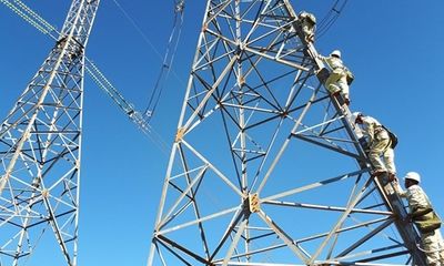 Tác động tăng giá điện sẽ do Bộ Công Thương chịu trách nhiệm kiểm tra