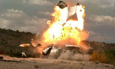 Tình hình Libya mới nhất ngày 2/5: Xe tăng T-55 bị phá hủy đáng kinh ngạc, nòng pháo bị xé tan