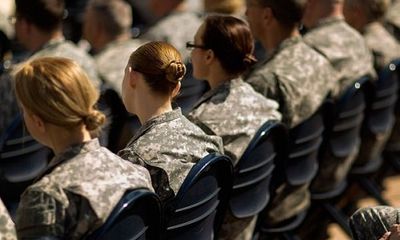 Lầu Năm Góc xác nhận con số cao kỷ lục về các vụ tấn công tình dục xảy ra trong quân đội Mỹ