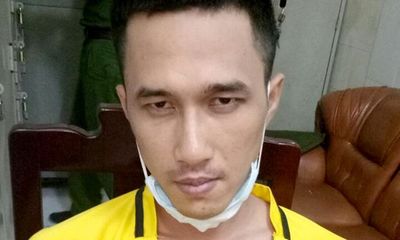 Vụ thảm án 3 người chết ở Bình Tân: Nghi can 