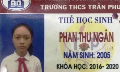 Phát hiện manh mối đầu tiên vụ nữ sinh lớp 8 ở Thanh Hóa mất tích bí ẩn