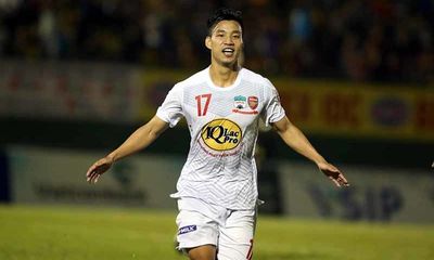 Văn Thanh, Quế Ngọc Hải trở lại V-League 2019, hứa hẹn những trận cầu rực lửa