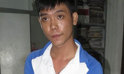 Tây Ninh: Bắt nam thanh niên sát hại mẹ ruột, đâm bạn gái bị thương vì mất ngủ