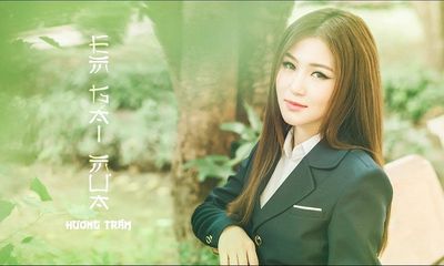 Thực hư việc nữ ca sỹ Hương Tràm tạm dừng sự nghiệp ca hát