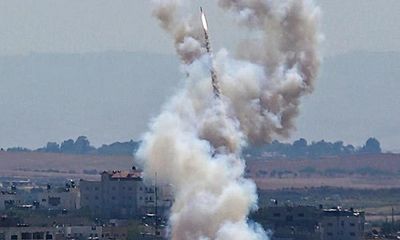 Chiến sự dải Gaza: Thủ tướng Israel hạ lệnh tiếp tục tấn công quy mô lớn