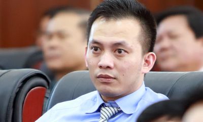 Ủy ban Kiểm tra Trung ương đề nghị xem xét, thi hành kỷ luật ông Nguyễn Bá Cảnh