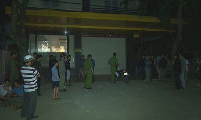 Đắk Lắk: Hai cán bộ huyện hỗn chiến tại quán karaoke, 1 người tử vong