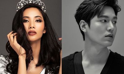 Tin tức giải trí mới nhất ngày 7/5/2019: Hoàng Thùy thi Miss Universe 2019, Lee Min Ho trở lại với phim mới