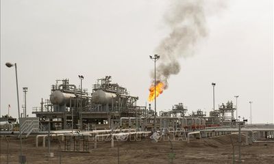 Iraq ký thỏa thuận năng lượng trị giá 53 tỷ USD với Mỹ và Trung Quốc