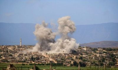 Tình hình Syria mới nhất ngày 8/5: Trận chiến cuối cùng tại ‘chảo lửa’ Idlib sắp diễn ra?