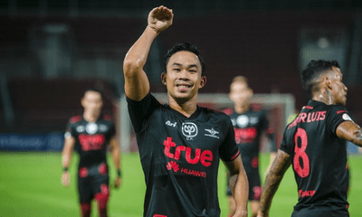 Cầu thủ Thái Lan phát biểu mạnh miệng khi đối đầu Việt Nam tại King's Cup 2019