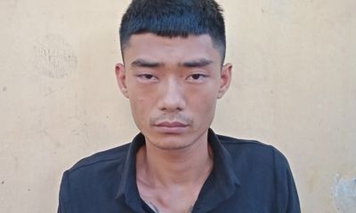 Quảng Ninh: Nam thanh niên dùng dao quắm tự chế giết người vì mâu thuẫn