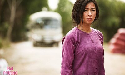 Phim “Hai Phượng” của Ngô Thanh Vân sẽ được chiếu trên Netflix