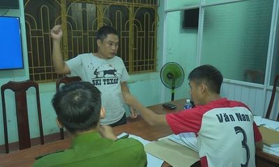 Đắk Lắk: Khởi tố, bắt giam cán bộ huyện đâm chết đồng nghiệp tại quán karaoke