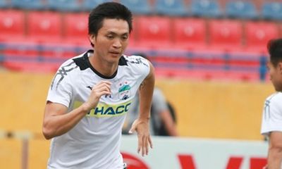 Rộ tin HLV Park Hang-seo gọi Tuấn Anh lên tuyển chuẩn bị King's Cup 2019