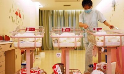 Nữ sinh bị dụ dỗ bán trứng giá hàng chục ngàn USD: Vấn nạn nguy hiểm ở Trung Quốc