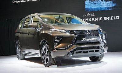 Mitsubishi Xpander bị lỗi bơm xăng đầu tiên tại Việt Nam, đại diện hãng nói gì?