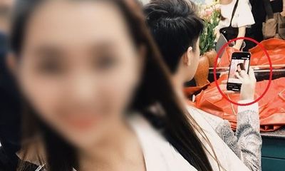 Fan phát hiện chi tiết bất ngờ trong tấm hình của trợ lý Noo Phước Thịnh