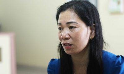 Cô giáo bắt học sinh quỳ gối ở Hà Nội: Phụ huynh tha thiết đề nghị phạt như thế