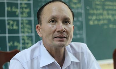 Vụ phạt học sinh quỳ gối ở Hà Nội: Cô giáo là người tâm huyết với học trò