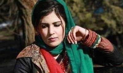 Afghanistan: Nữ nhà báo bị sát hại ngay giữa ban ngày 