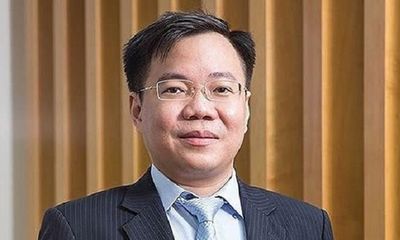 Bắt tạm giam nguyên Tổng giám đốc Công ty Tân Thuận Tề Trí Dũng