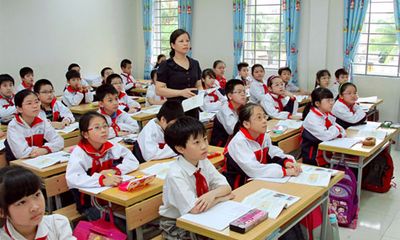 Hà Nội: Dự kiến tăng mức học phí một số cấp học năm học 2019-2020