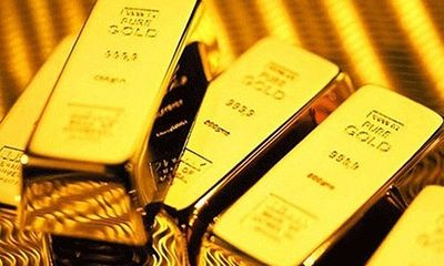 Giá vàng hôm nay 16/5/2019: Vàng SJC tiếp tục tăng thêm 30 nghìn đồng/lượng so với ngày hôm qua