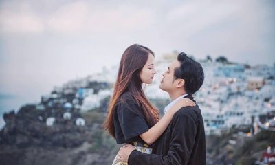 Dương Khắc Linh và bạn gái 9x sẽ kết hôn vào tháng 6 tới
