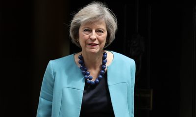 Thủ tướng Anh Theresa May chính thức công bố thời gian dự kiến từ chức