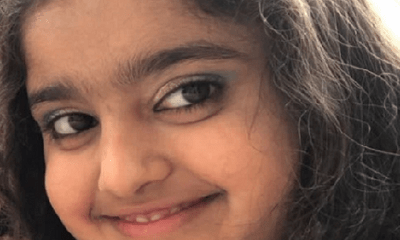 Thương tâm bé gái 9 tuổi tử vong vì bị dị ứng sau khi ăn kem