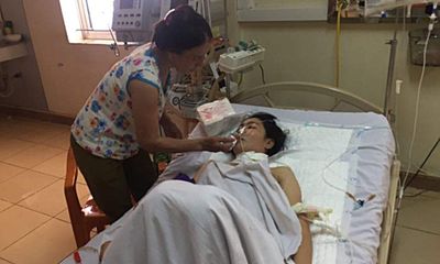 Vụ trọng án ở Hà Tĩnh: Người mẹ đau đớn kể phút con rể dí dao cứa cổ con gái