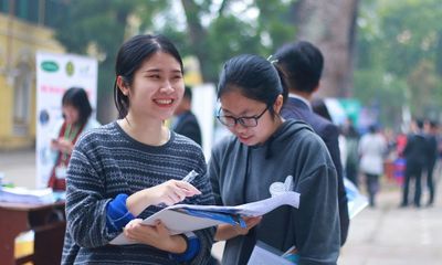 Điểm thi vào lớp 10 THPT ở Hà Nội năm học 2019-2020 được tính thế nào?