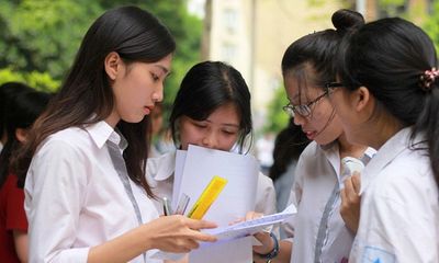 Kỳ thi THPT quốc gia 2019: Đề thi thử môn Ngữ Văn thú vị tại Đồng Tháp và Ninh Bình