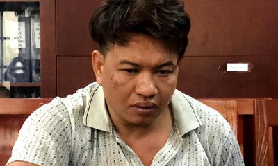 Vụ gã mổ lợn giết người hàng loạt ở Hà Nội: Khởi tố bị can Đỗ Văn Bình 