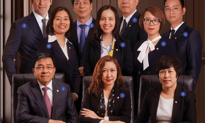 Vinhomes bổ nhiệm tân Tổng Giám đốc thay thế bà Lưu Thị Ánh Xuân