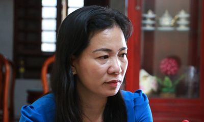 Vụ phạt học sinh quỳ gối ở Hà Nội: Cô giáo chưa thể đi làm lại dù hết thời gian đình chỉ