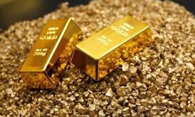 Giá vàng hôm nay 21/5/2019: Vàng SJC giảm 20 nghìn đồng/lượng so với ngày hôm qua