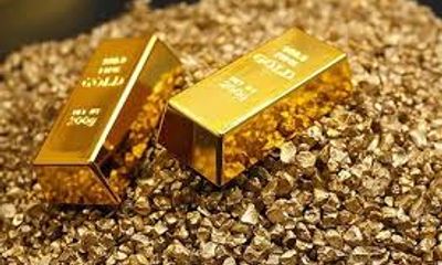 Giá vàng hôm nay 22/5/2019: Vàng SJC tiếp tục giảm 90 nghìn đồng/lượng so với ngày hôm qua