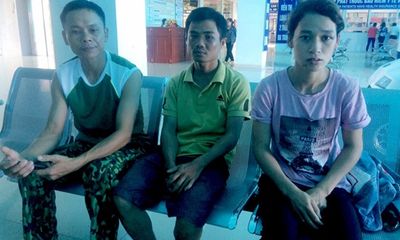 Quảng Trị: Điều tra vụ cặp vợ chồng bị nhóm người lạ hành hung nhập viện