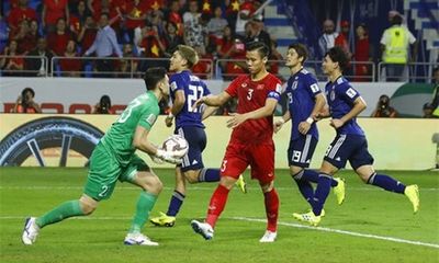 Quyết định của FIFA khiến giấc mơ World Cup xa vời với bóng đá Việt?