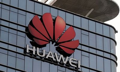 Mỹ xem xét viện trợ 700 triệu USD cho các tập đoàn viễn thông thay thế thiết bị Huawei