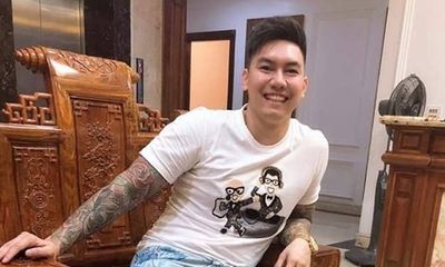 Thái Bình: Bắt nam thanh niên cho vay lãi suất 