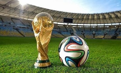 Tin tức thể thao mới - nóng nhất hôm nay 23/5/2019: FIFA giữ nguyên 32 đội dự World Cup