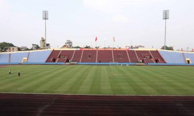 Hé lộ giá và thời điểm bán vé trận giao hữu U23 Việt Nam - U23 Myanmar