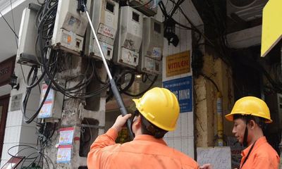 Thanh tra Chính phủ chính thức công bố kiểm tra việc điều chỉnh giá điện