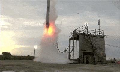 Tên lửa Trung Quốc mang vệ tinh tối mật gặp sự cố, vỡ vụn ngay sau khi phóng