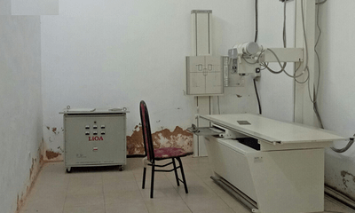 Vụ kỹ thuật viên bị tố hiếp dâm bệnh nhân 13 tuổi ở Sơn La: Chụp X-quang kéo dài 26 phút?