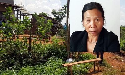 Trọng án 3 bà cháu bị sát hại, phi tang ở Lâm Đồng: Nghi can là nữ hàng xóm 49 tuổi